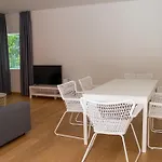 Modern Apartment In Lugano
