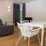 Modern Apartment In Lugano