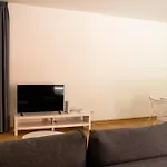 Modern Apartment In Lugano