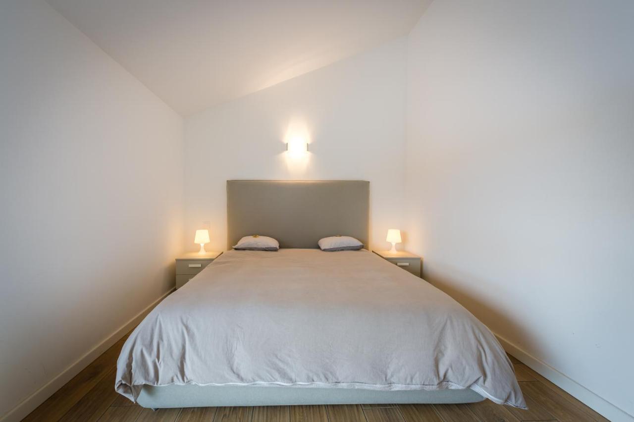 Modern In Apartment Lugano