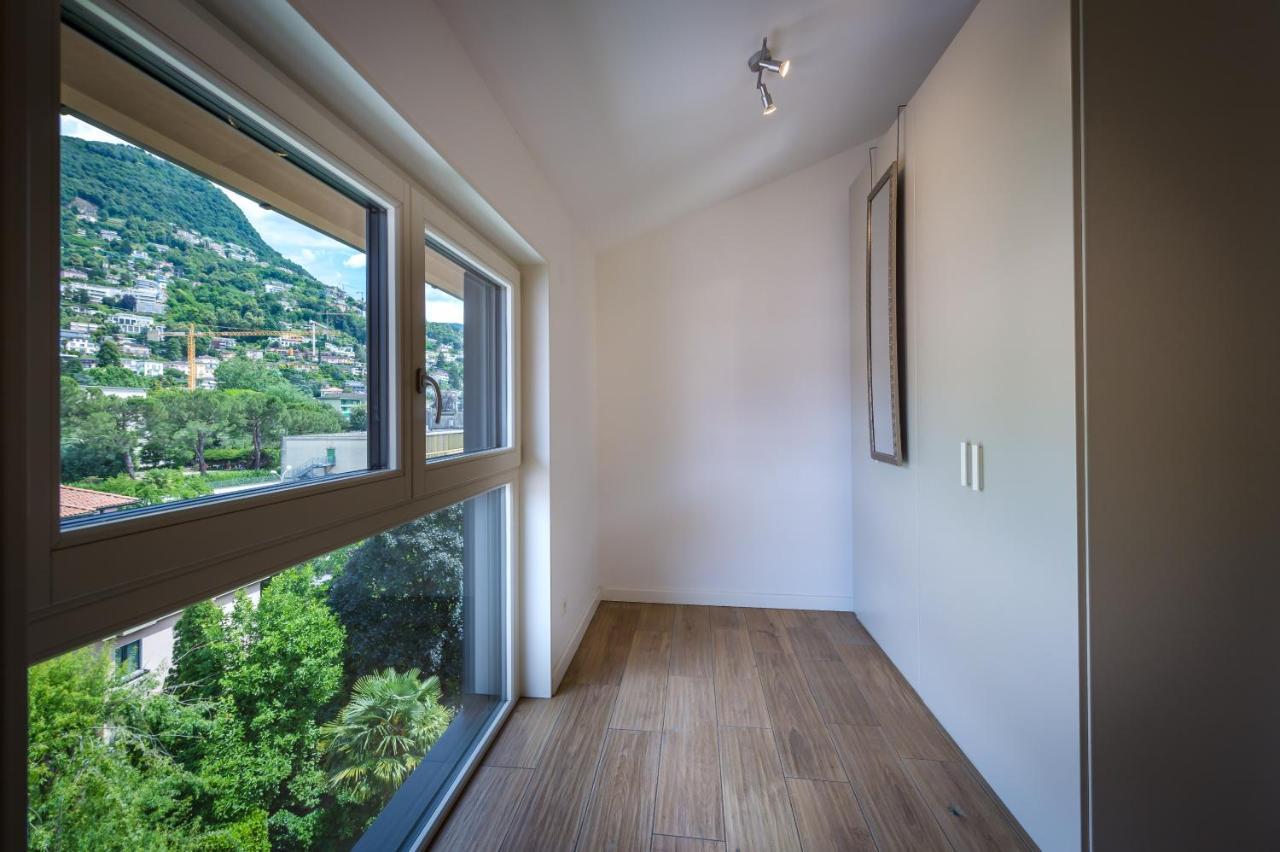 Apartment Modern In *