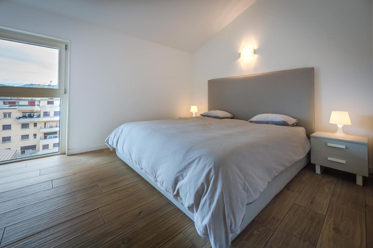 Apartment Modern In