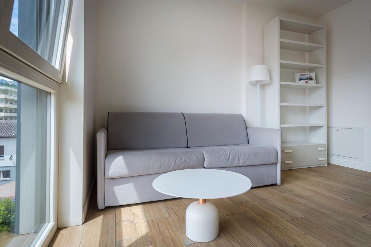 Modern In Lugano