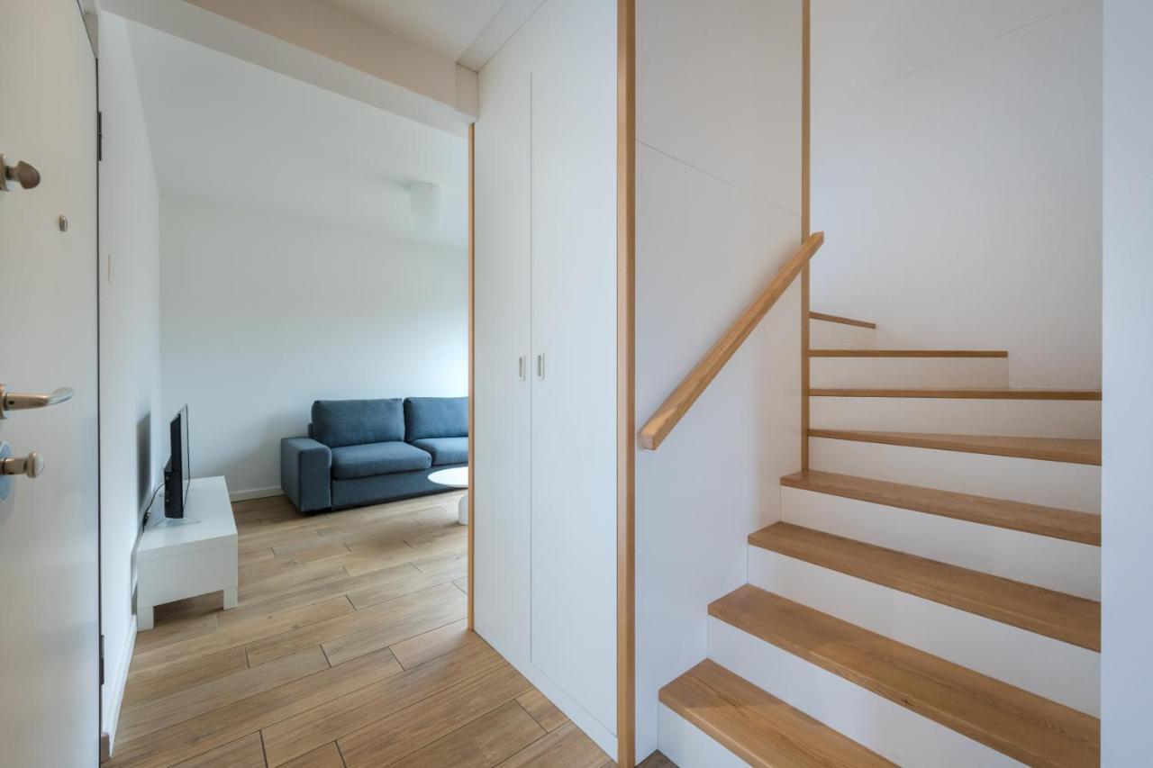 Apartment Modern In Lugano