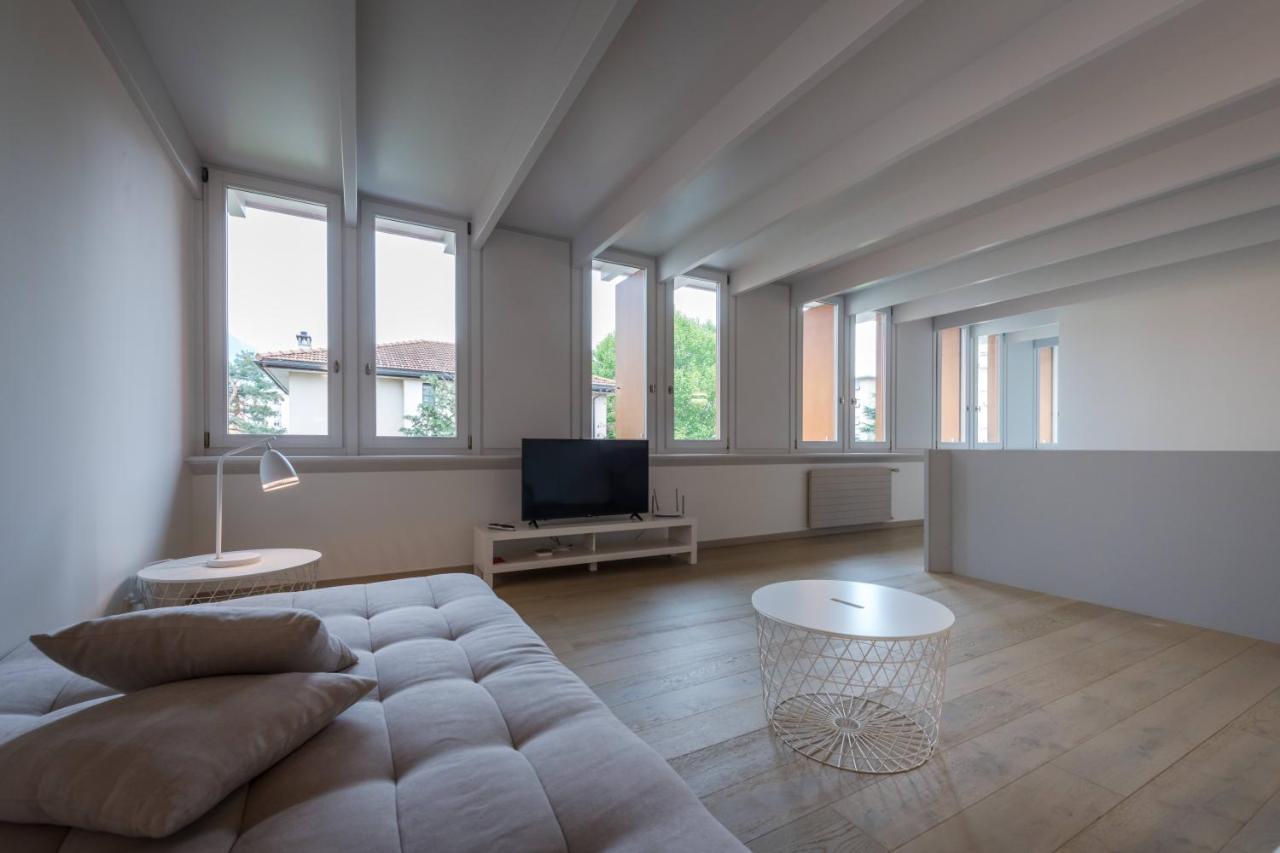 Modern In Lugano