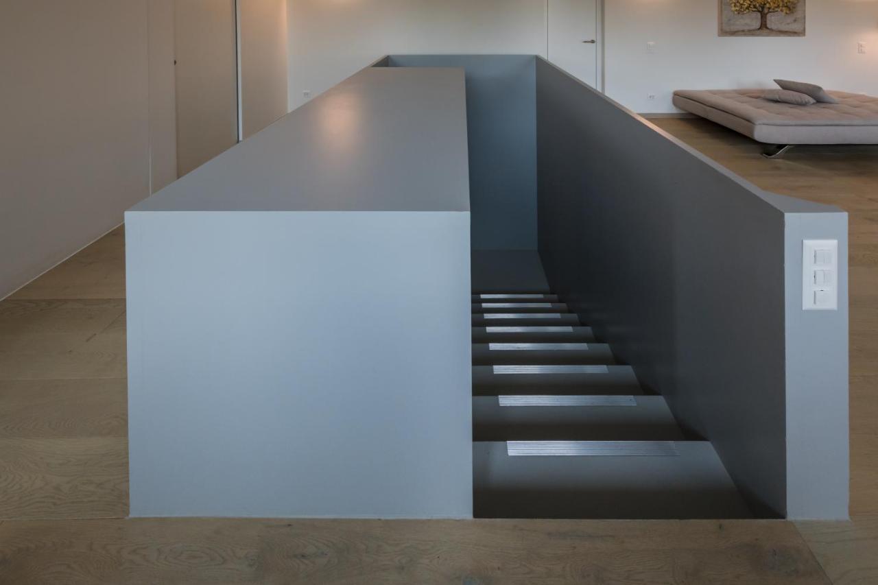 Apartment Modern In Lugano
