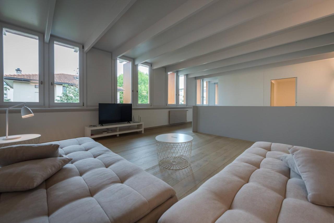 Apartment Modern In *