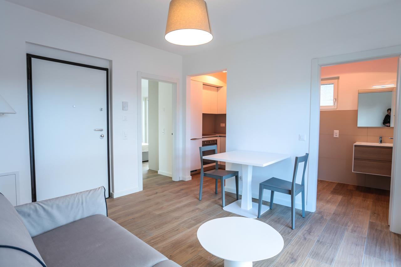 Apartment Modern In *